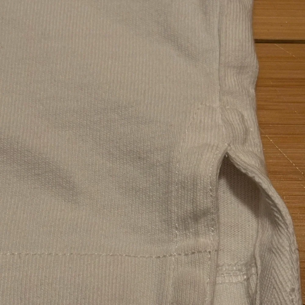 Polo by Ralph Lauren Long-Sleeve TEAM USA Olympic 2024 Rugby Polo Shirt - Picture 8 of 11